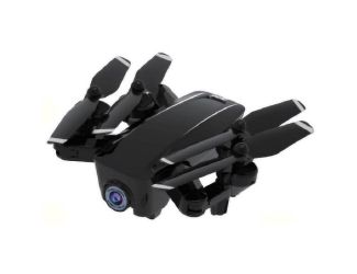 Sky Hawk Folding GPS Drone