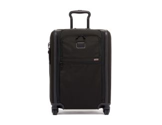 Alpha 3 Continental Expandable 4 Wheeled Carry-On