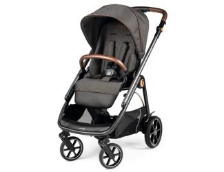 Veloce Compact & Lightweight Stroller w/ Reversible Seat Fiat 500
