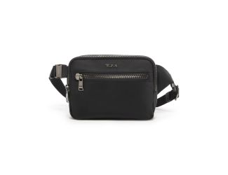 Voyageur Sedona Crossbody/Sling Black/Gunmetal