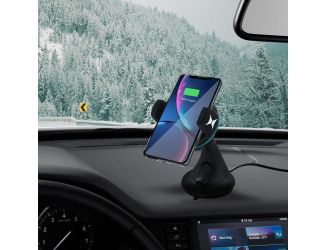 Wireless Charger Suction Mount