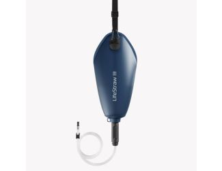 Peak Series 3L Gravity Filter System Mountain Blue
