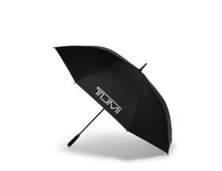 Tumi Umbrellas Golf Extra Large Umbrella - Black