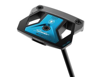 Spider 5K-ZT Putter