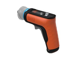 Cordless Furniture Assembly Tool/Screwdriver
