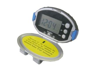 Pedometer