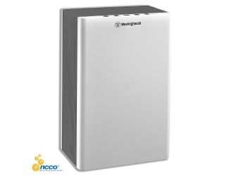 Westinghouse Air Purifier Featuring Dual Power Airflow and NCCO Reactor