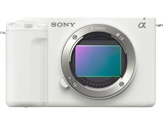 Sony Alpha ZV-E1 Vlog Camera (no lens included)