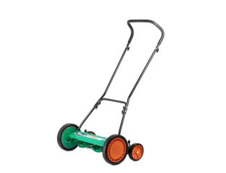 20" Classic Push Reel Lawn Mower