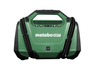 18V MV AC/DC Dual Function inflator - Bare Tool