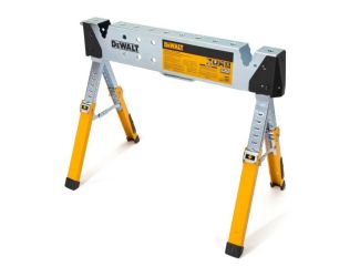 Portable Work Sawhorse