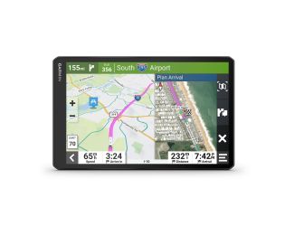 RV 1095, 10" RV Navigator GPS