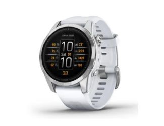 epix Pro (Gen 2)  Standard Edition 42mm