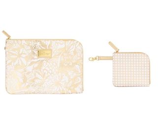 Tech Pouch Set