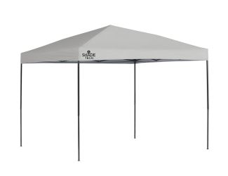 Shade Tech ST100 Straight Leg Pop-Up Canop Size 10x10