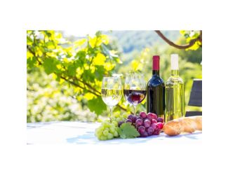 Wine Galaxy's Sensual Spring Showcase - 4 bottles, All White