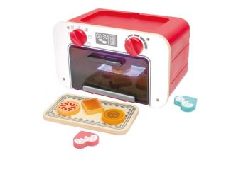 My Baking Oven Playset w/ Magic Cookies Ages 3+ Years