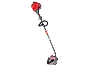 Troy-Bilt - Easy Start 25cc 2 Cycle 8-Inch Blade Stick Edger