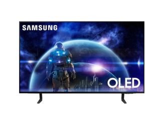 Samsung QN42S90D S90D OLED 4K UHD Smart TV