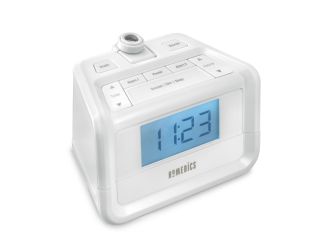 SoundSpa with Time Projection