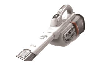 12V MAX Dustbuster AdvancedClean+ Cordless Hand Vacuum