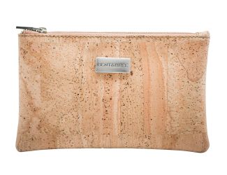 Maia Petite Clutch, Natural