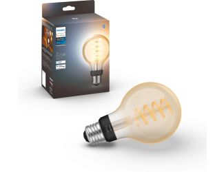 Philips Hue White Ambiance Filament Bulb