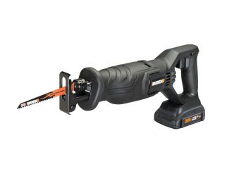 20V Power Share Reciprocating Saw Kit