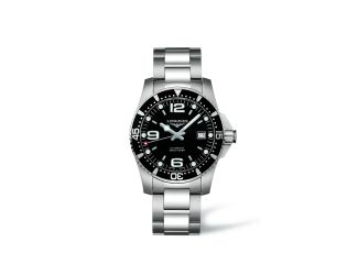 HydroConquest Men's Watch