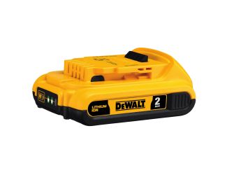 20V MAX Premium XR 2.0Ah Battery Pack