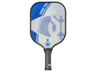 ONIX - Composite Evoke Pro Pickleball Paddle - Blue