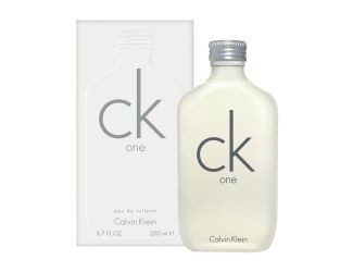 Unisex CK one Eau de Toilette - 6.7 fl oz