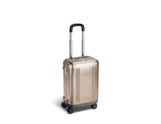 Pursuit Aluminum International Carry On Case