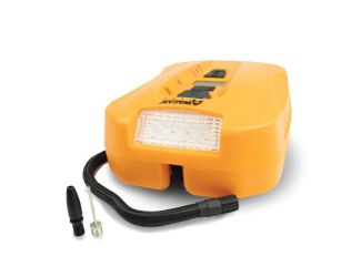 WAGAN 12V DigiSet Tire Inflator Air Compressor