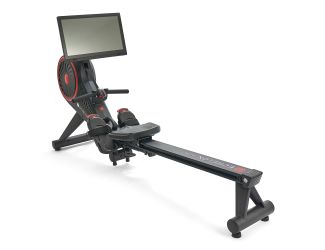 Row-s Connected Rowing Machine