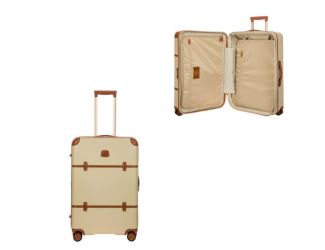 Bellagio 3.0 27 Inch Spinner Trunk