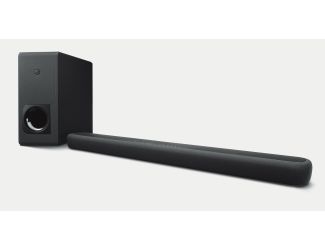 200W Soundbar w/ Wireless Subwoofer and Built-in Alexa