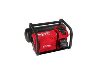 M18 FUEL 2 Gallon Compact Quiet Compressor