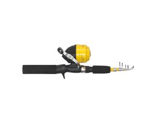 Pack-It Spin Cast Combo GL Telescopic 5'5" 1 Pc.