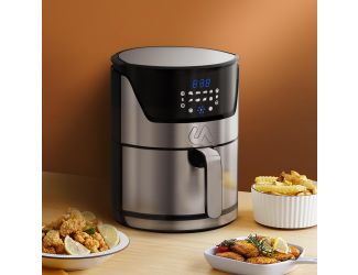 Uber Appliance 5Qt Air Fryer XL Premium