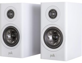 Polk Audio Reserve R100 Bookshelf speakers