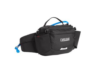 M.U.L.E. 5 Waist Hydration Pack - Black
