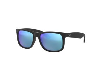 Justin Classic Uni Non-Polar Sunglasses Size 55