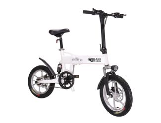 Folding Electric Bike Size 16"