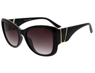Women's Sunglasses - Black