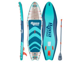Adventure Inflatable Paddleboard 11'