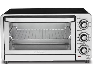 Toaster Oven Broiler - PFAS Free