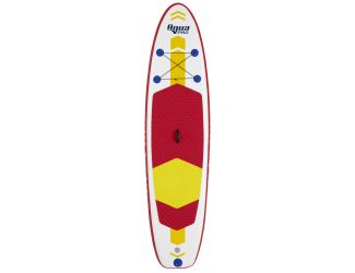 10ft Stand Up Paddleboard