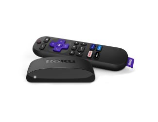 Roku Express 4K+ Streaming Player
