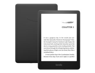 Kindle Paperwhite 8GB with Special Offers - Black